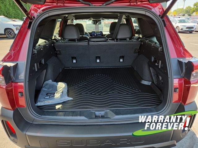 2026 Subaru Outback Premium - Photo 16