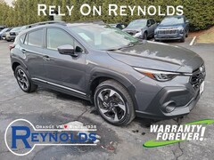 2025 Subaru Crosstrek Limited SUV 4S4GUHN6XS3750582