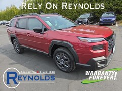 2026 Subaru Outback Premium SUV