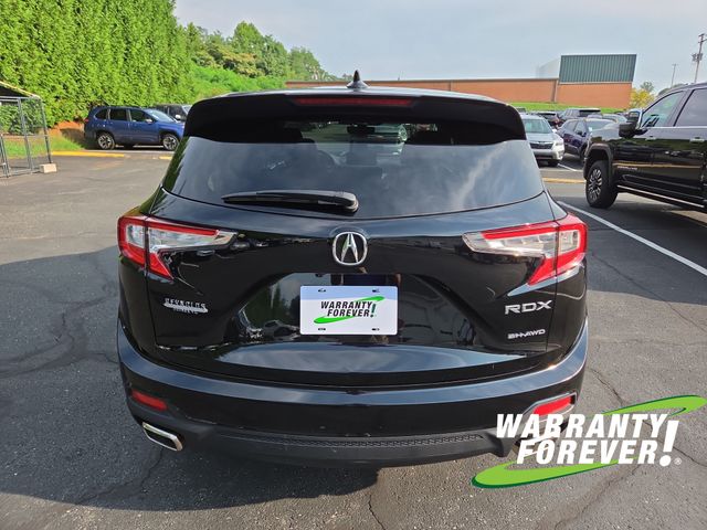 2023 Acura RDX Base - Photo 6