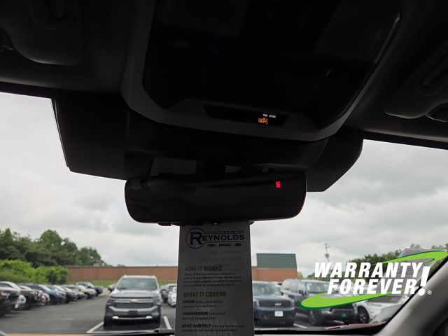 2024 Subaru Crosstrek Limited - Photo 12