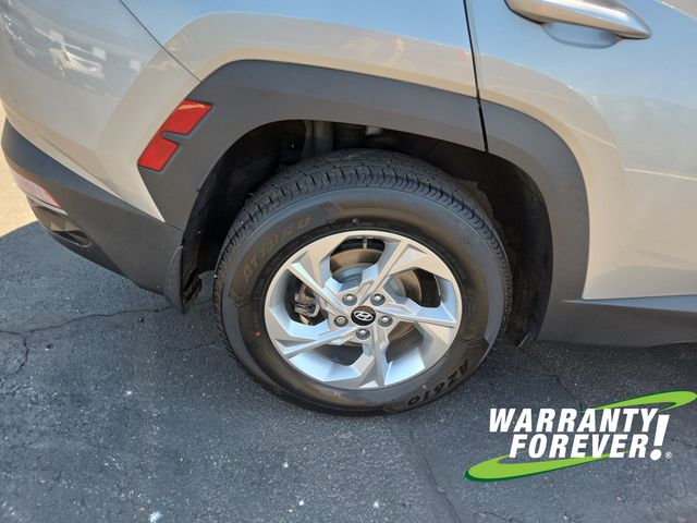 2022 Hyundai Tucson SEL - Photo 20