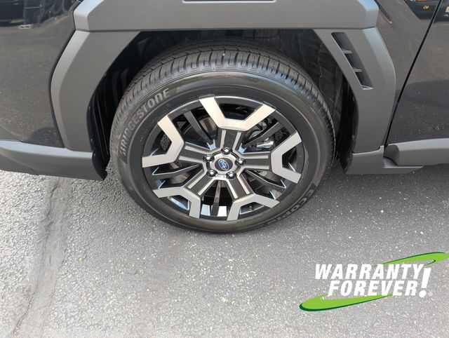 2026 Subaru Outback Touring XT - Photo 19