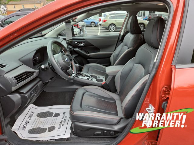 2024 Subaru Crosstrek Limited - Photo 14