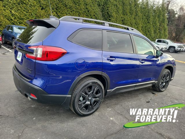 2026 Subaru Ascent Onyx Edition-Touring - Photo 7