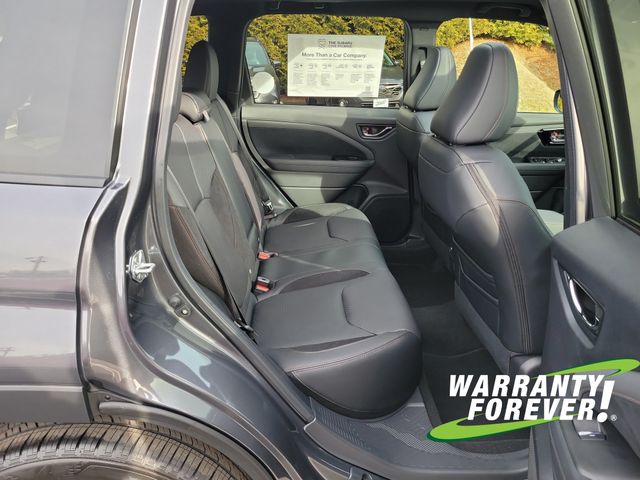 2026 Subaru Forester Touring - Photo 17
