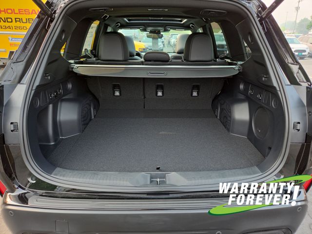 2026 Subaru Forester Sport - Photo 18