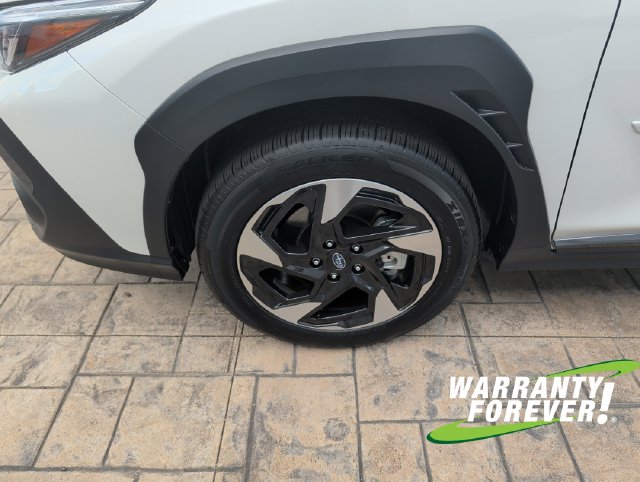 2026 Subaru Crosstrek Limited - Photo 22