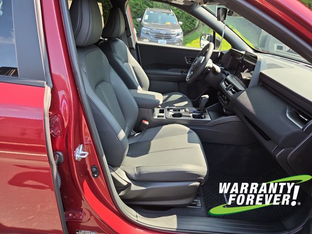 2026 Subaru Outback Premium - Photo 13