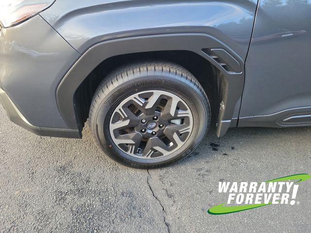 2025 Subaru Forester Premium - Photo 19