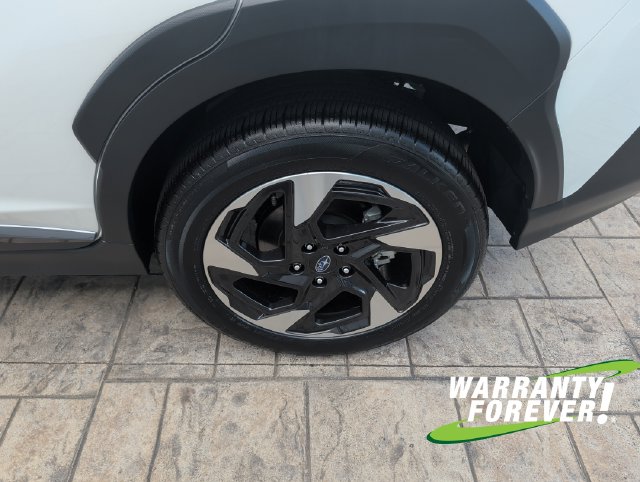 2026 Subaru Crosstrek Limited - Photo 21
