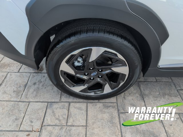 2026 Subaru Crosstrek Limited - Photo 20