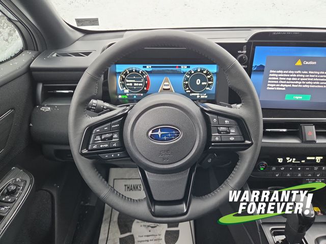 2026 Subaru Outback Premium - Photo 9