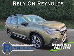 2025 Subaru Ascent Touring 7-Passenger SUV 4S4WMAUD9S3444301
