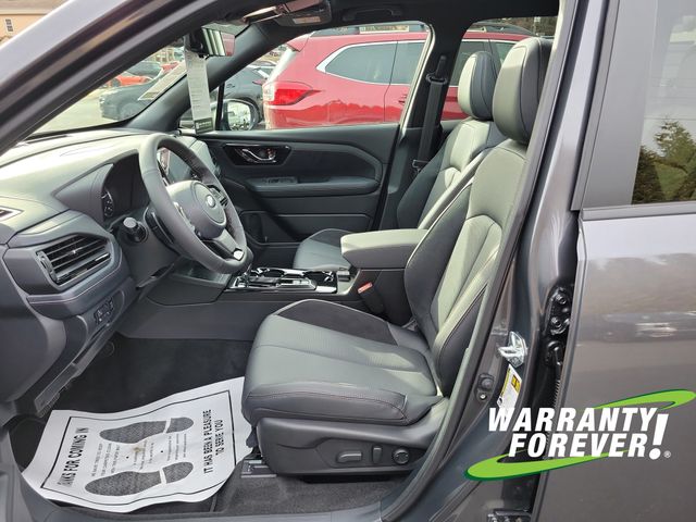 2026 Subaru Forester Touring - Photo 14