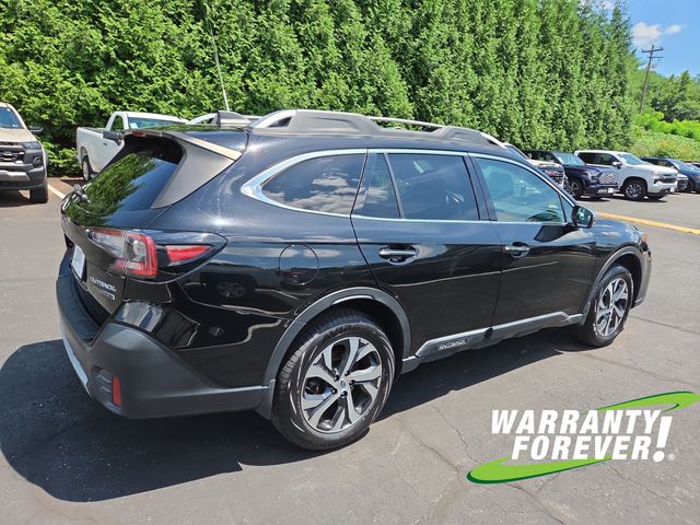 2021 Subaru Outback Touring - Photo 7