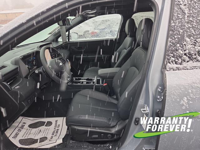 2026 Subaru Outback Premium - Photo 14
