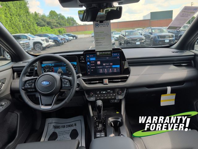 2026 Subaru Outback Touring XT - Photo 10