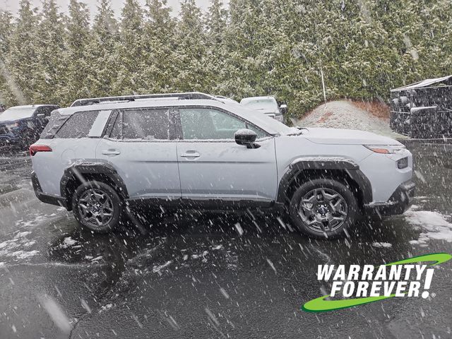 2026 Subaru Outback Premium - Photo 8