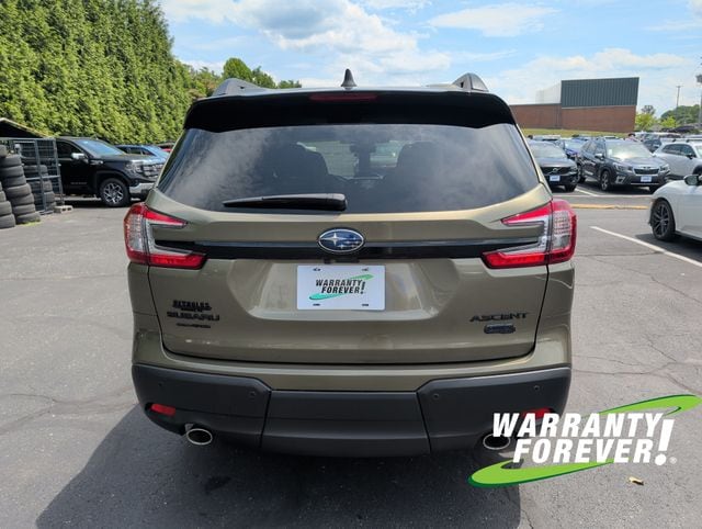 2026 Subaru Ascent Onyx Edition-Touring - Photo 6