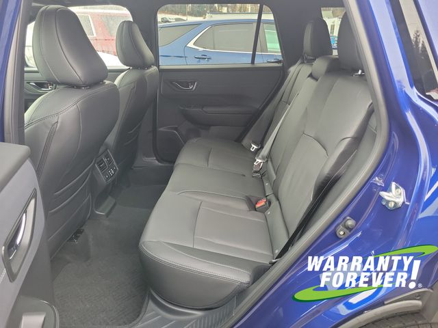 2026 Subaru Outback Touring XT - Photo 16