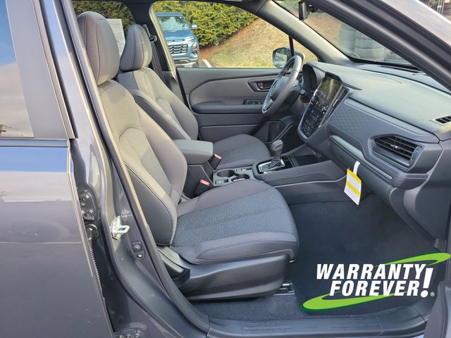 2025 Subaru Forester Premium - Photo 15