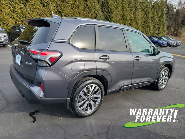 2026 Subaru Forester Touring - Photo 7