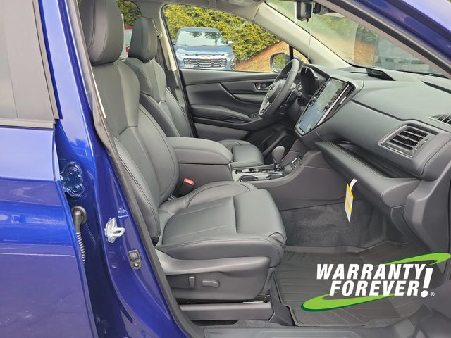2026 Subaru Ascent Onyx Edition-Touring - Photo 15