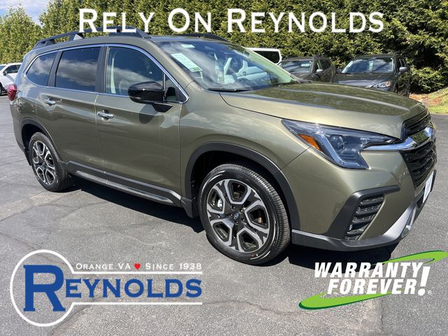 2026 Subaru Ascent Touring 7 Passenger's photo