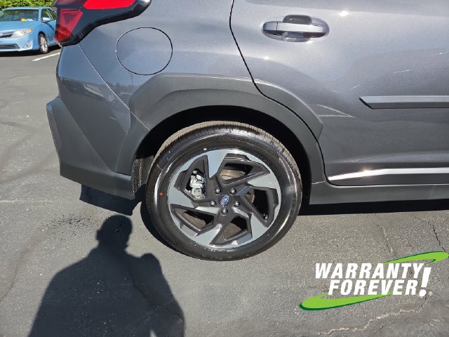 2026 Subaru Crosstrek Limited - Photo 21