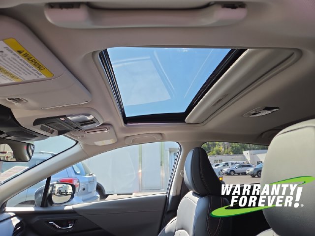 2026 Subaru Crosstrek Limited - Photo 13