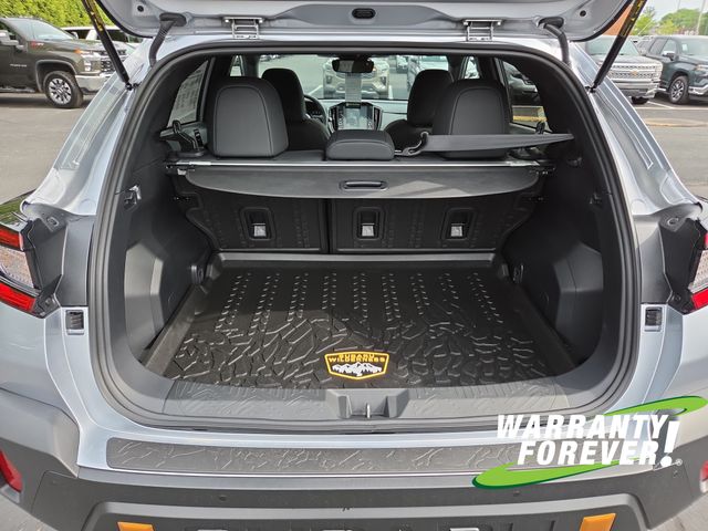 2026 Subaru Crosstrek Wilderness - Photo 18