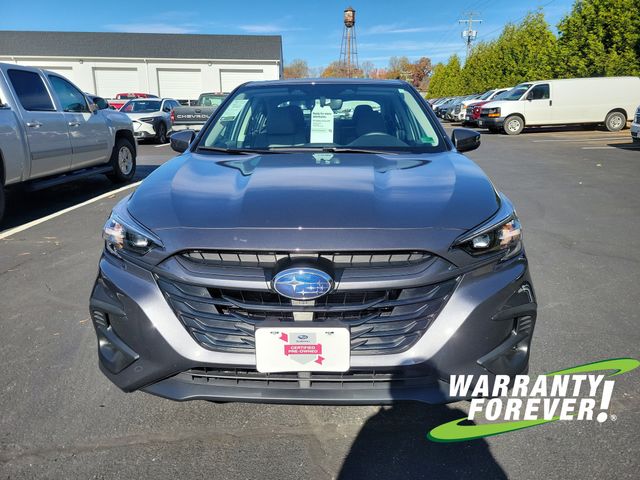 2025 Subaru Legacy Limited photo 2