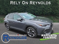 2025 Subaru Crosstrek Limited SUV 4S4GUHM66S3784391