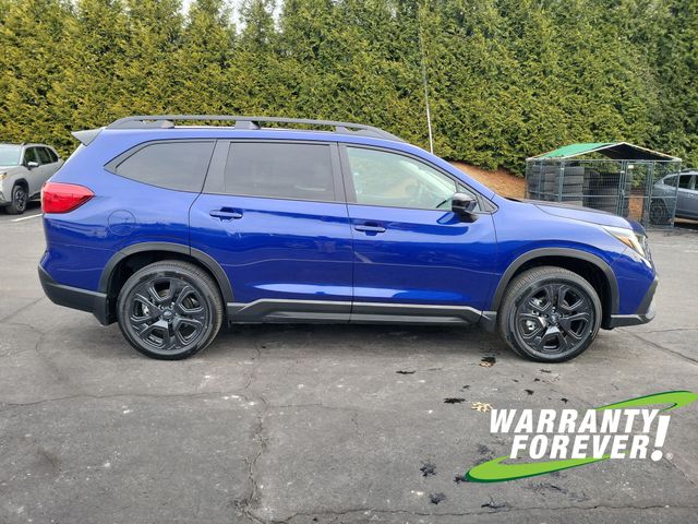 2026 Subaru Ascent Onyx Edition-Touring - Photo 8