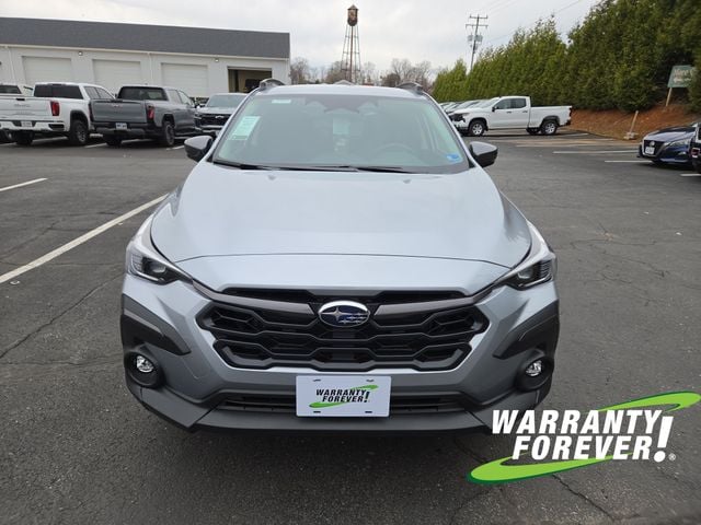 2026 Subaru Crosstrek Limited - Photo 2