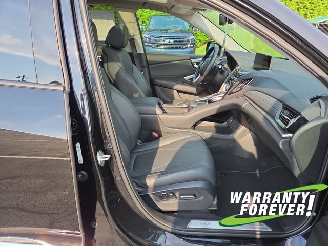 2023 Acura RDX Base - Photo 15