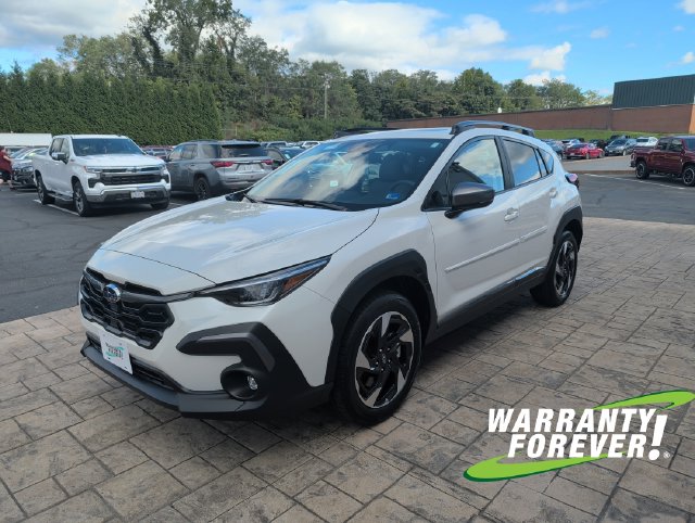 2026 Subaru Crosstrek Limited - Photo 3