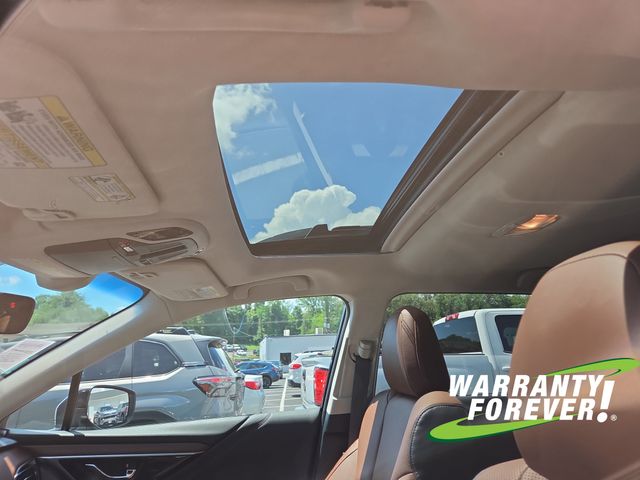 2021 Subaru Outback Touring - Photo 13