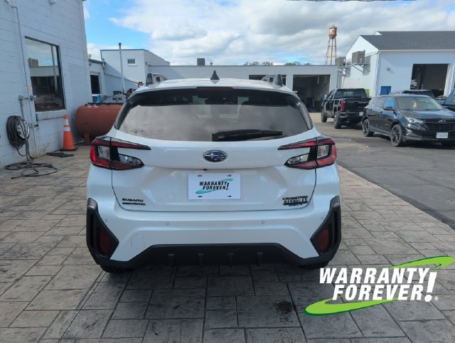 2026 Subaru Crosstrek Limited - Photo 6