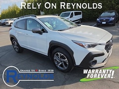 2026 Subaru Crosstrek Premium SUV 4S4GUHD63T3720519