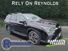 2026 Subaru Ascent Limited 7-Passenger SUV