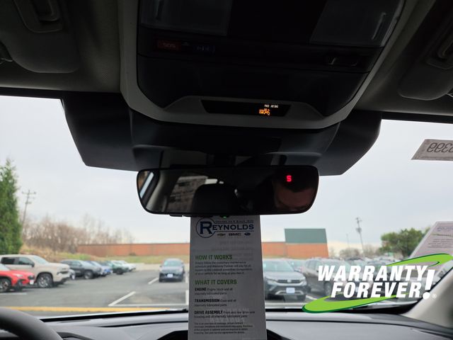 2026 Subaru Crosstrek Limited - Photo 12