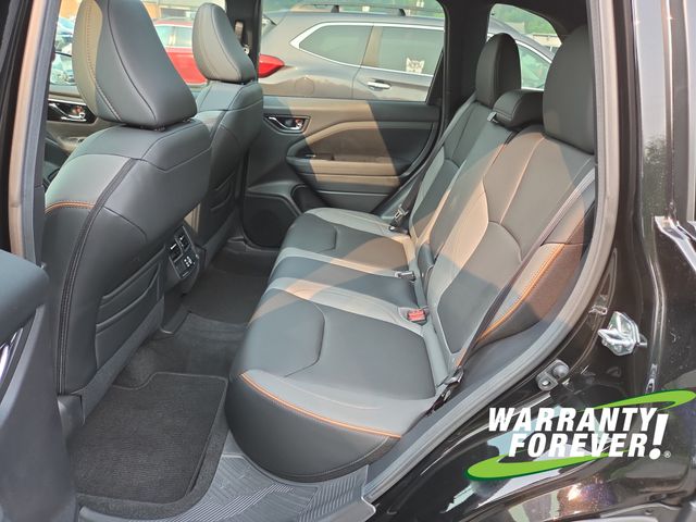 2026 Subaru Forester Sport - Photo 16