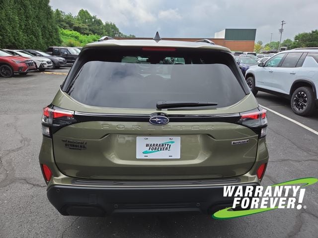 2026 Subaru Forester Touring - Photo 6