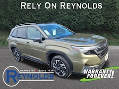 2026 Subaru Forester Limited SUV 4S4SLDR60T3007348