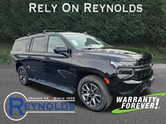 2021 Chevrolet Suburban Z71 SUV 1GNSKDKD7MR390260
