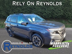 2025 Subaru Forester Premium SUV JF2SLDDC3SH575601