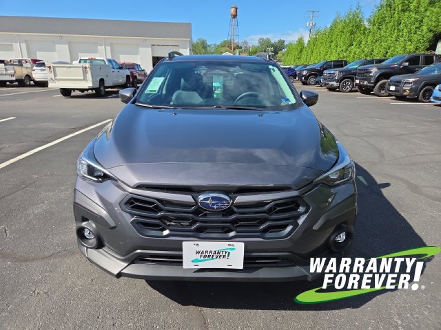 2026 Subaru Crosstrek Limited - Photo 2