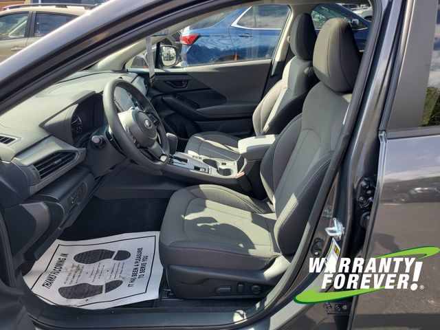 2026 Subaru Crosstrek Premium - Photo 14